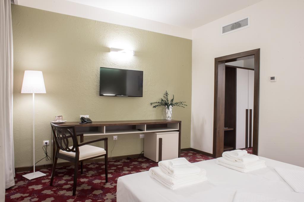 Hotel Relax Craiova Rum bild